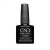 SHELLAC VIVID BLACK TUXEDO